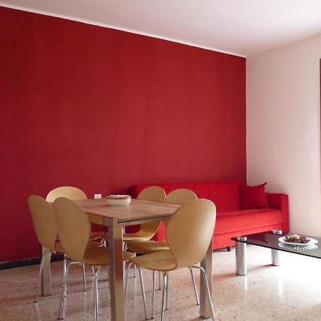 Hotel La Rosa Тельо Экстерьер фото