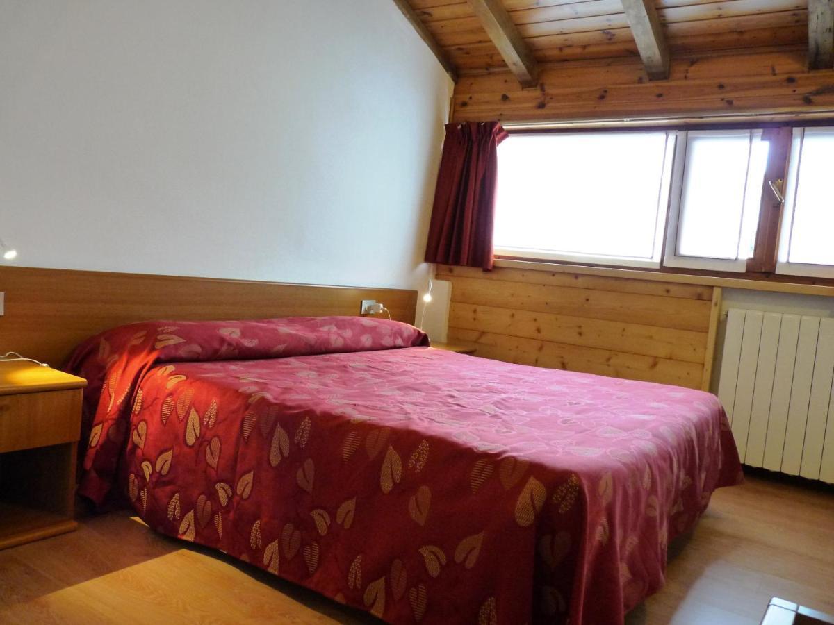 Hotel La Rosa Тельо Экстерьер фото