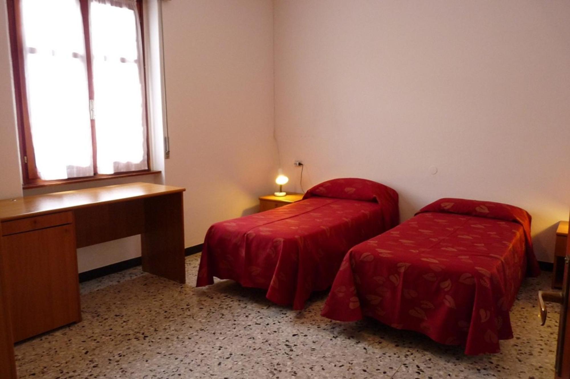 Hotel La Rosa Тельо Экстерьер фото